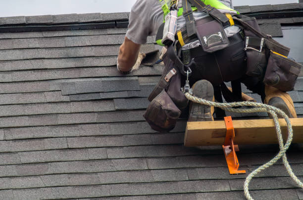 Reliable Roof Repair contractor in Maryland Heights, MO by Brentwood Metal Roofing