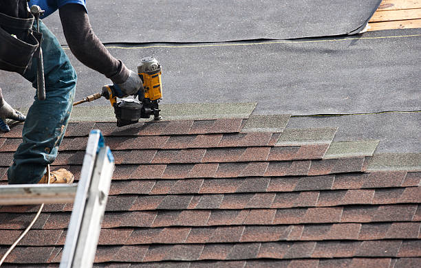 Licensed Roof Repair service in Maryland Heights, MO - Brentwood Metal Roofing